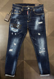 DSQ2 - JEAN 072