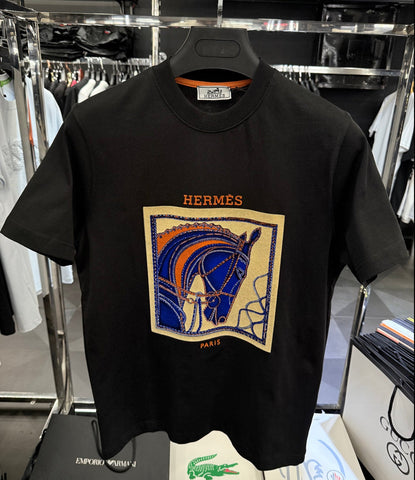 HERMES - T-SHIRT NEW IN 2025