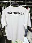 BALENCIAGA - T-SHIRT NEW IN 2025