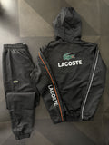 LACOSTE - ΣΕΤ NEW IN