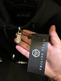 philipp plein ΣΕΤ -ΜΑΥΡΟ