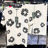 ΣΕΤ ΣΟΡΤΣ - DENIM TEARS