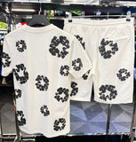 ΣΕΤ ΣΟΡΤΣ - DENIM TEARS