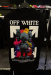 T-SHIRT - OFF WHITE