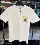 T-SHIRT - OFF WHITE