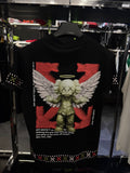 T-SHIRT - OFF WHITE
