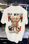 T-SHIRT - OFF WHITE