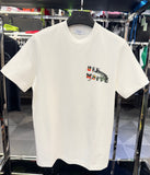 T-SHIRT - OFF WHITE