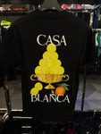 T-SHIRT - CASABLANCA