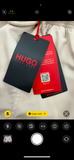 ΜΑΓΙΟ - HUGO