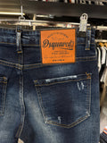 JEAN - DSQ 07