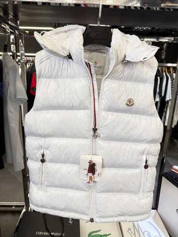 MONCLER - ΑΜΑΝΙΚΟ NEW IN 2025
