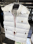 MONCLER - ΑΜΑΝΙΚΟ NEW IN 2025
