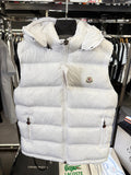 MONCLER - ΑΜΑΝΙΚΟ NEW IN 2025