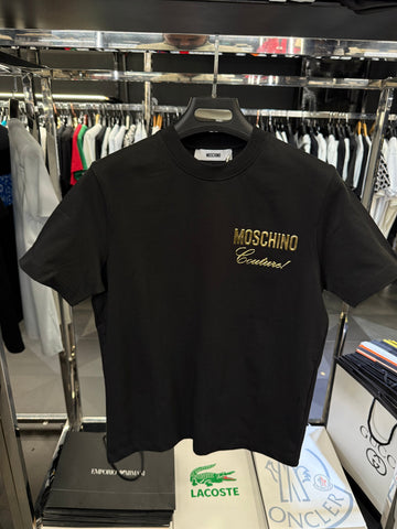 MOSCHINO - T-SHIRT NEW IN 2025