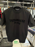 DSQ2 - T-SHIRT SALES