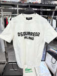 DSQ2 - T-SHIRT NEW IN 2025