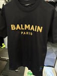 BALMAIN - T-SHIRT NEW IN 2025