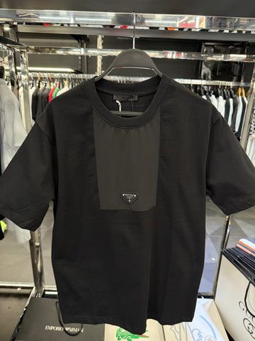 PRADA - T-SHIRT NEW IN 2025