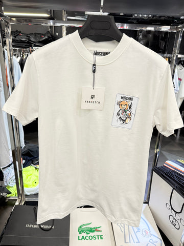 MOSCHINO - T-SHIRT NEW IN 2025