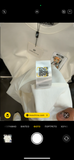 MOSCHINO - T-SHIRT NEW IN 2025