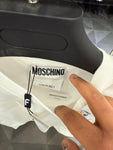 MOSCHINO - T-SHIRT NEW IN 2025