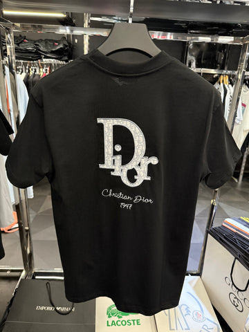DIOR - T-SHIRT NEW IN 2025