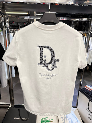 DIOR - T-SHIRT NEW IN 2025