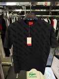 HUGO - T-SHIRT NEW IN