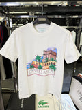 CASABLANCA T-SHIRT