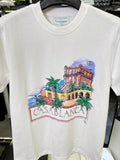 CASABLANCA T-SHIRT