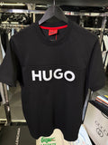 HUGO - T-SHIRT NEW IN