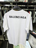 BALENCIAGA - T-SHIRT NEW IN 2025