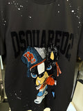 DSQ2 - T-SHIRT