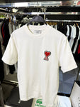 AMI - T-SHIRT NEW IN 2025