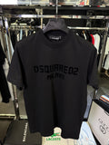 DSQ2 - T-SHIRT  NEW IN