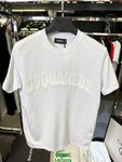 DSQ2 - T-SHIRT 3A QUALITY