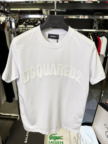 DSQ2 - T-SHIRT 3A QUALITY