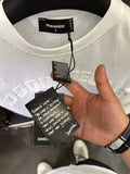 DSQ2 - T-SHIRT 3A QUALITY