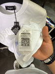 DSQ2 - T-SHIRT 3A QUALITY