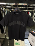 DSQ- T-SHIRT
