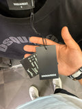 DSQ- T-SHIRT