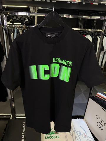 DSQ2 - T-SHIRT 3A QUALITY