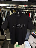 BALMAIN - T-SHIRT 3A QUALITY