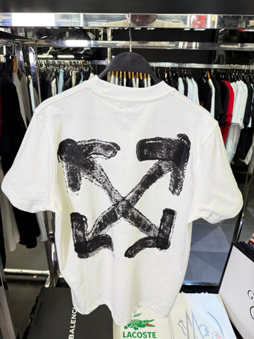 OFF WHITE - T-SHIRT 3A QUALITY