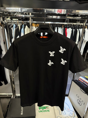 LOUIS VUITTON - T-SHIRT 3A QUALITY
