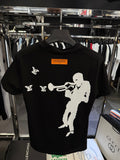 LOUIS VUITTON - T-SHIRT 3A QUALITY