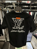 LOUIS VUITTON - T-SHIRT 3A QUALITY