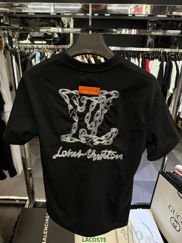 LOUIS VUITTON - T-SHIRT 3A QUALITY