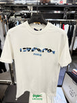 LOUIS VUITTON - T-SHIRT 3A QUALITY